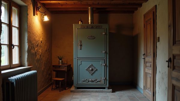 Chauffagiste à Ifs : services de dépannage et installation de chauffage
