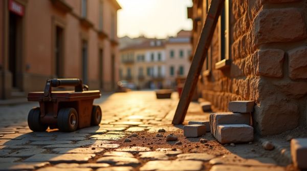 Comment choisir un façadier à Toulouse pour vos rénovations ?