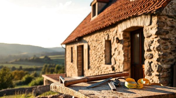 Guide pratique pour choisir un façadier en Haute-Loire