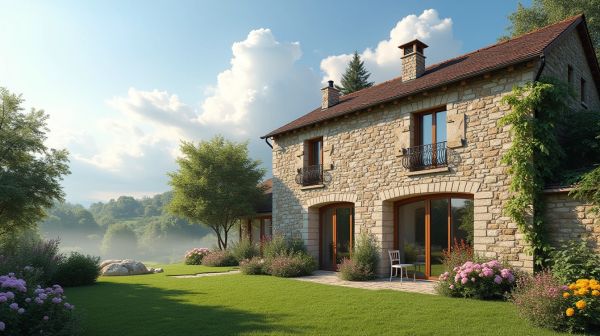 Isolation extérieure dans le 78 : votre projet de rénovation facile !