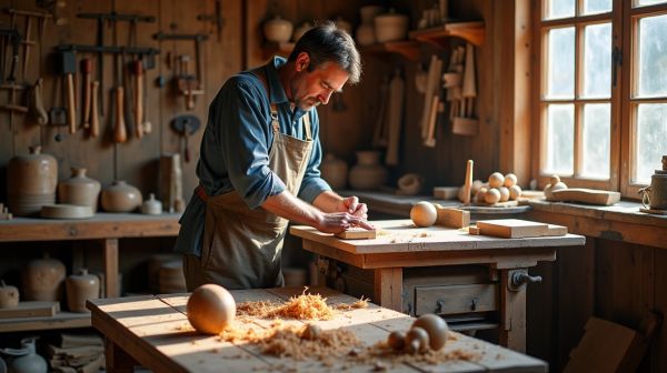 Maîtriser la menuiserie en Haute-Savoie pour des projets réussis