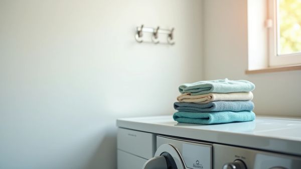 Quels produits choisir pour un entretien du linge efficace ?