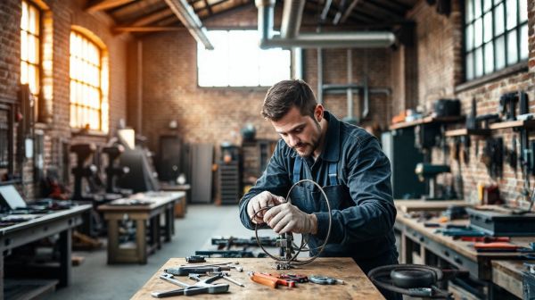 Top 5 chauffagistes à Ifs pour vos travaux d'installation et de dépannage