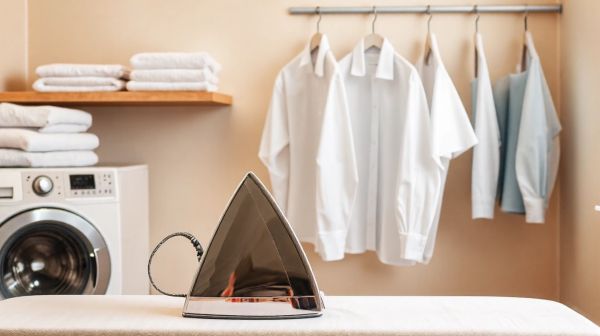 Top 5 produits indispensables pour un linge impeccable