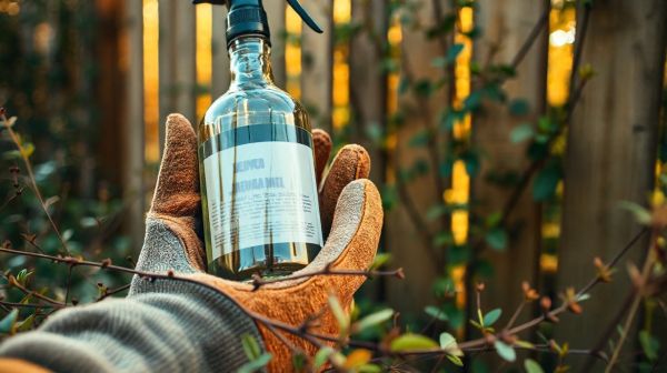 Top 5 répulsifs à oiseaux efficaces pour votre jardin