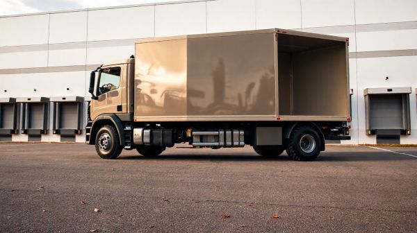 Top conseils pour réserver facilement un camion 20m3 avec hayon