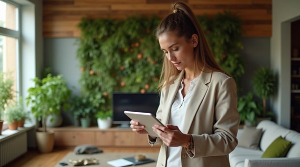 Quels experts choisir pour un projet écologique réussi chez soi