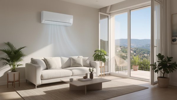 Créer un havre de fraîcheur : réussir l'installation d'une climatisation à mandelieu