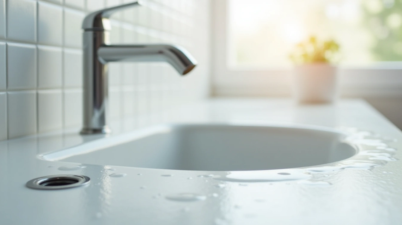 Quels types de ventouses déboucheurs pour un évier ?